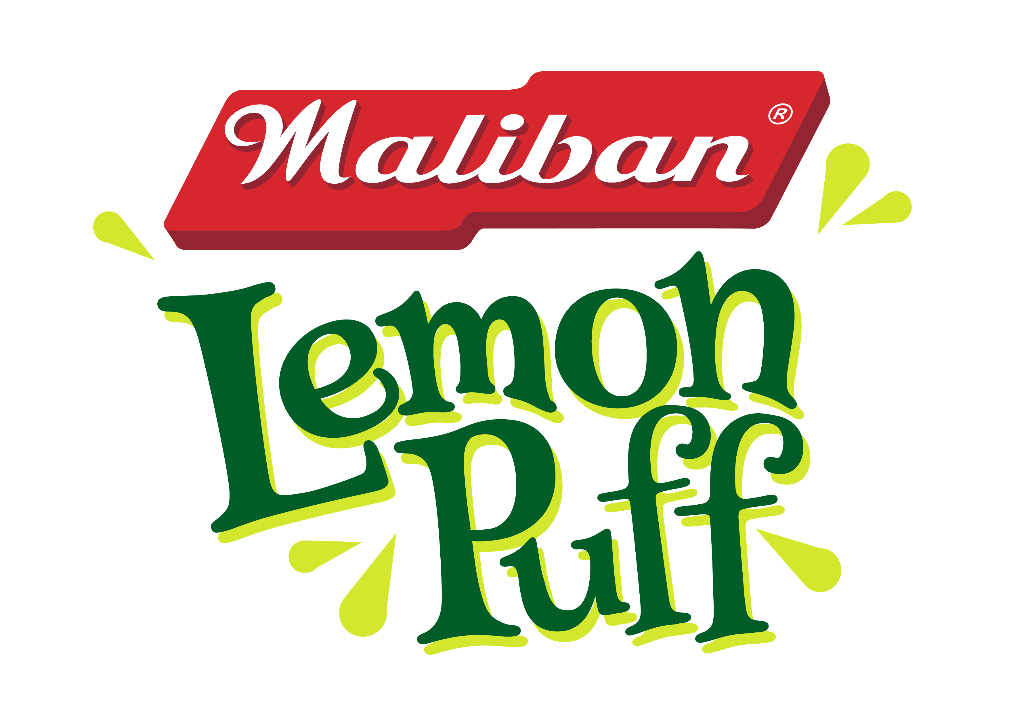 LLemon Puff Logo